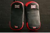 Extra Thick Curved Thai Pad